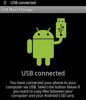 usos para teléfono android