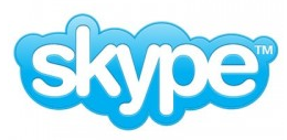 Skype ahora disponible para Android 2.1 y versiones posteriores [Noticias] skypelogo