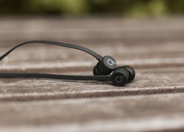 BeatsX Review & Giveaway: ¿los mejores auriculares de Apple? auriculares beatsx