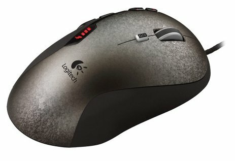 periféricos para juegos de pc