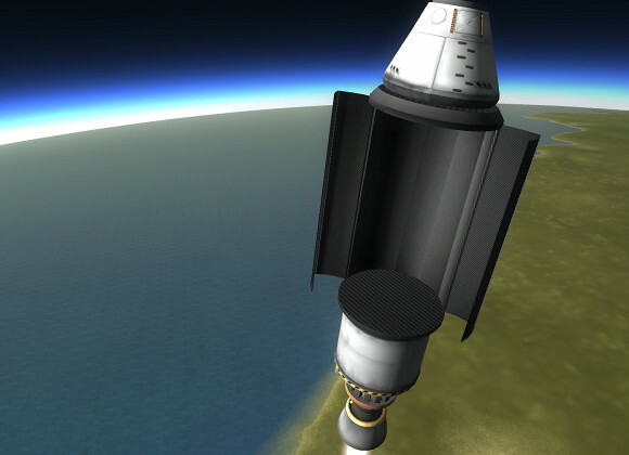 mods del programa espacial kerbal