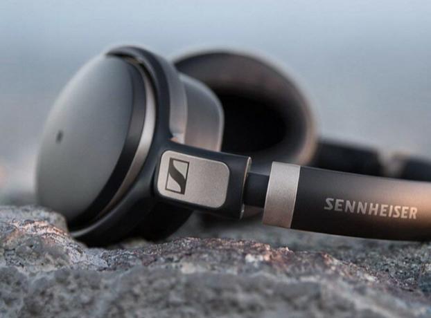 Los 7 mejores auriculares Bluetooth que puedes comprar Los mejores auriculares bluetooth sennheiser hd450