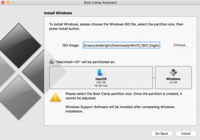 ¿No puede crear un instalador de Windows en su Mac? 4 consejos para la solución de problemas boot camp sin instalador