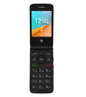 Cingular Flip 2 AT&T Flip Phone