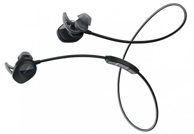 Bose Soundsports Wireless son los mejores auriculares deportivos Bluetooth