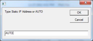 script para cambiar la configuración de red