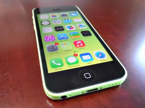 iphone 5c