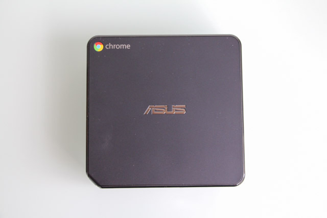 Chromebox - superior