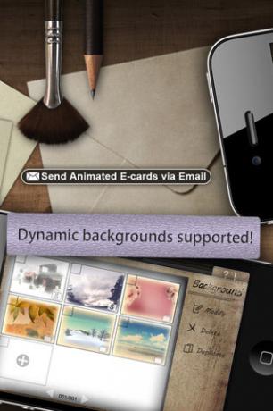 Animation Desk: use su dispositivo iOS para crear animaciones dibujadas a mano animation desk2