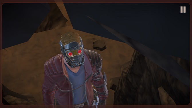 ¿Por qué deberías jugar al juego de los Guardianes de la Galaxia? Star Lord Telltale Series