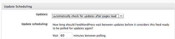flujo de vida de wordpress