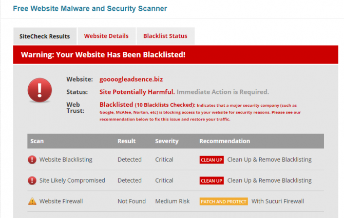 sucursal sitecheck: ¿se piratearon mis cuentas en línea?