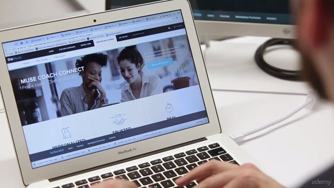El último curso de búsqueda de empleo