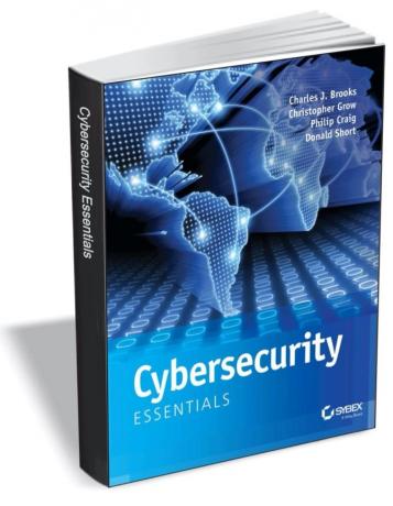 Copia gratuita de Cybersecurity Essentials