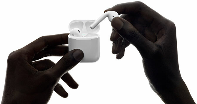 Ingrese al sorteo Elite Apple Accessories para actualizar sus airpods Tech