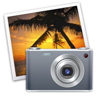 Cómo crear álbumes inteligentes esenciales para su biblioteca de iPhoto iphotoicon