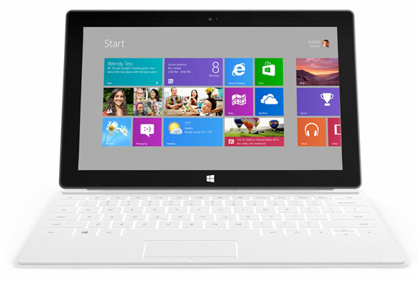 Guía de compra de la tableta MakeUseOf: Surfacert de verano de 2013