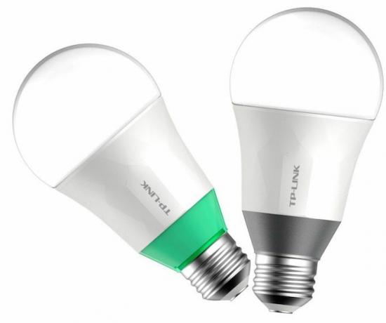 luces tp-link