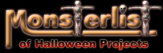 proyectos de halloween gratis