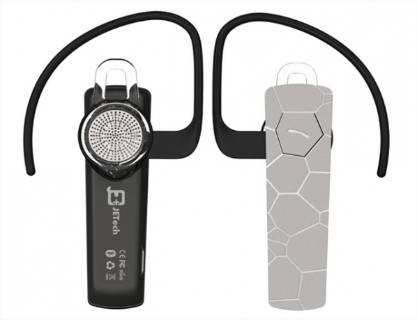 auricular Bluetooth