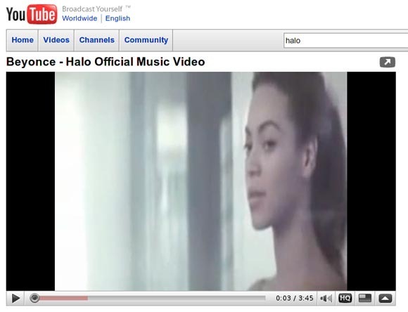 Los 5 mejores sitios web para escuchar CD antes de comprar youtubemusicvideo