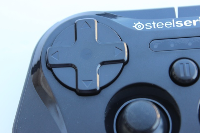 SteelSeries Stratus iOS Game Controller Review y sorteo steelseries stratus review 4