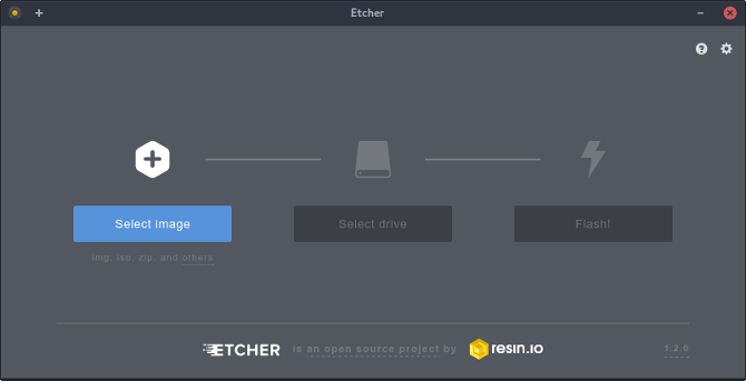 mejores aplicaciones de electrones para linux