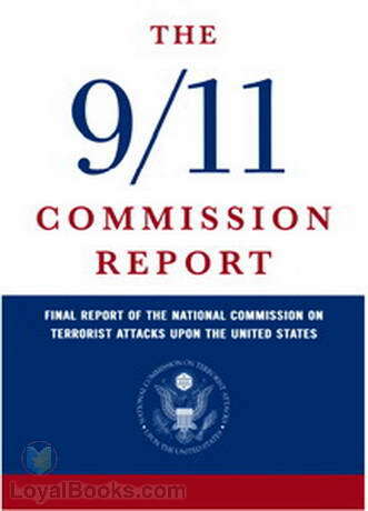 9/11 informe audiolibro gratis