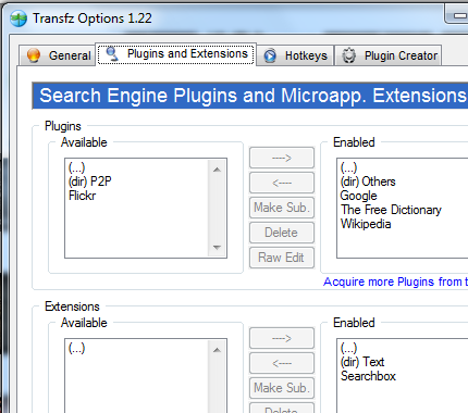 software de edición de texto