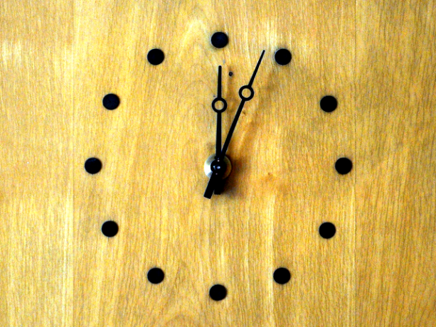 reloj