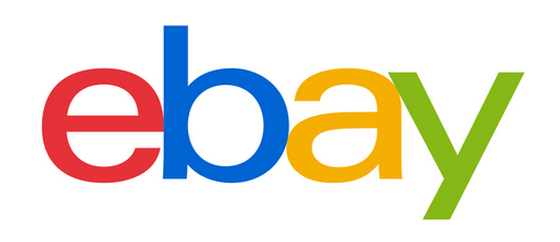 IFTTT presenta los canales de eBay y Fitbit ebaylogo