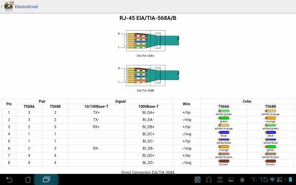 Use su tableta Android para impulsar su computadora de escritorio en el trabajo AndroidApp11