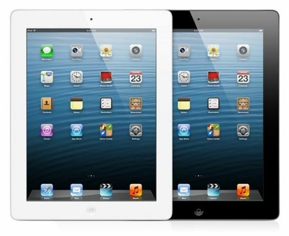 Guía de compra de la tableta MakeUseOf: iPad de verano de 2013