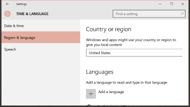 Windows10RegionSettings