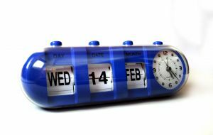 Libere su tiempo con Google Calendar, Blog y actualizaciones de estado flipcalendar