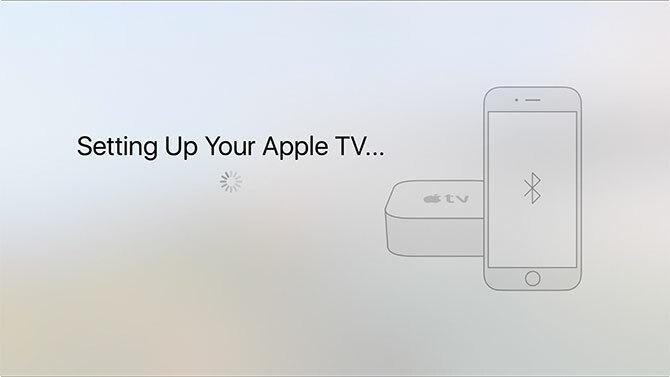 Cómo configurar y usar la configuración de Apple TV Apple TV