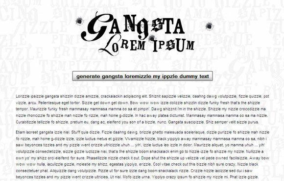 texto lorem ipsum