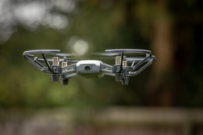 DJI Tello: el pequeño dron más lindo de la historia, y solo $ 99 Tello 8