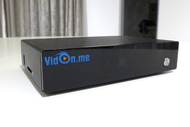 VidOn.me AV200 Android Blu-ray Player Review y sorteo vidonme av200 android media player review 1