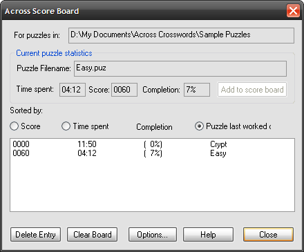 resolver crucigramas