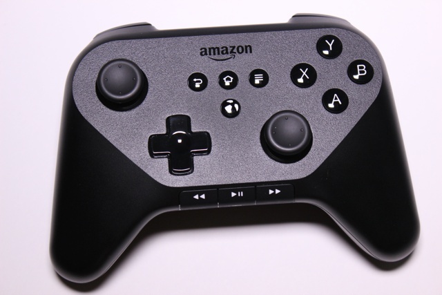 Amazon Fire TV y Fire TV Game Controller Review & Giveaway reseña de Amazon Fire TV 8