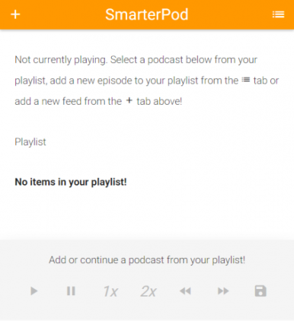 Smarterpod