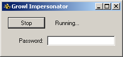 Configure las notificaciones de Growl entre diferentes computadoras y dispositivos 05a Imitador de Growl