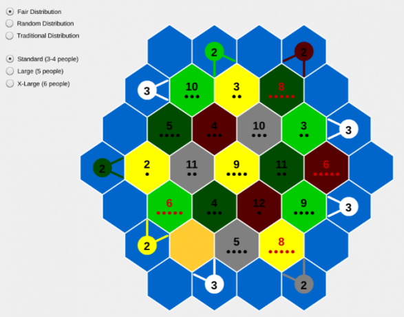 colonos de catan aplicaciones consejos trucos