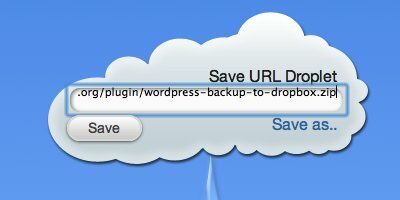 Cómo mover archivos a Dropbox