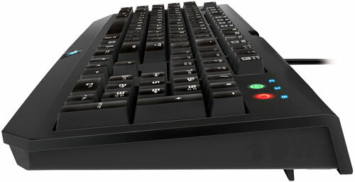 teclados mecánicos ergonómicos