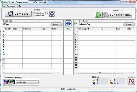 mejor software de copia de seguridad de PC