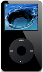 Descargue música, videos y películas gratis en iTunes ipodblack