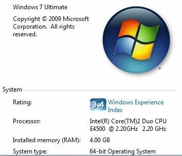 Windows 7: la guía definitiva win7 4