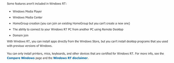 2013 es el año más importante de Microsoft hasta la fecha: por todas las razones equivocadas [Opinión] windows rt